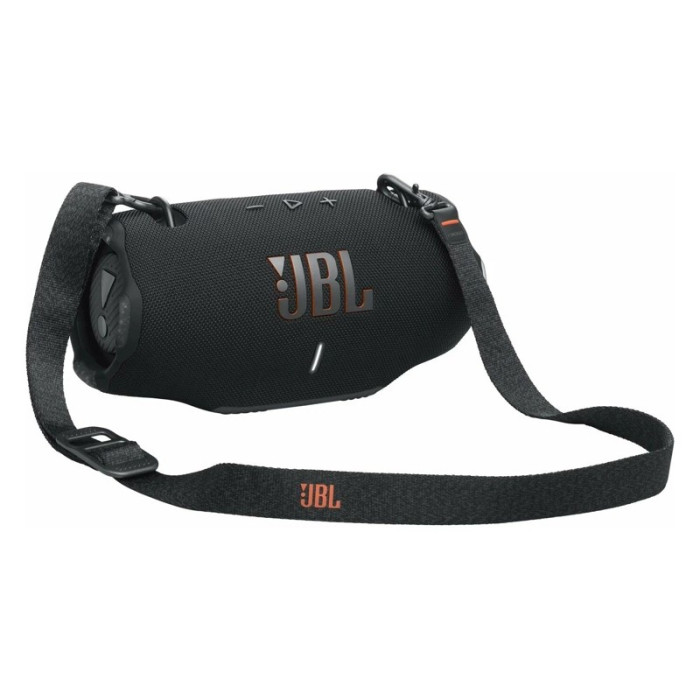 Портативная акустика JBL Xtreme 4 Черный