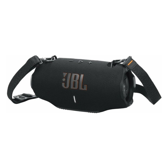 Портативная акустика JBL Xtreme 4 Черный