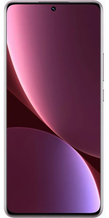 Смартфон Xiaomi 12 12/256GB Фиолетовый