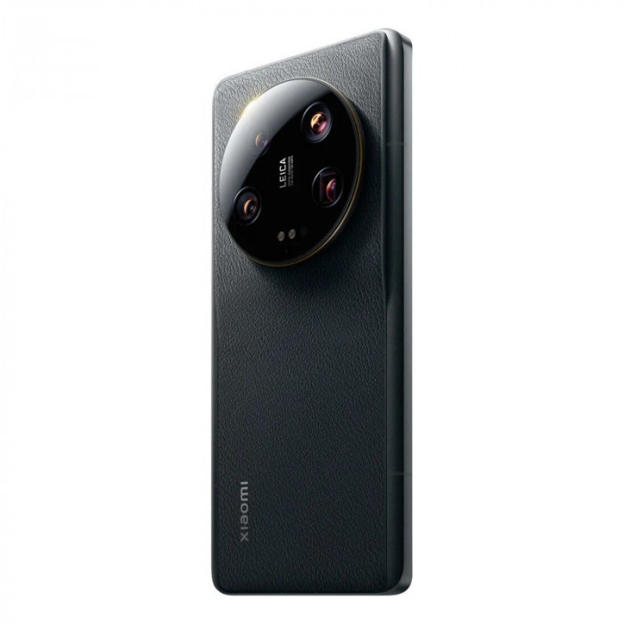 Смартфон Xiaomi 13 Ultra 12/256GB 5G Черный (Midnight Black) | Фото 7 из 12