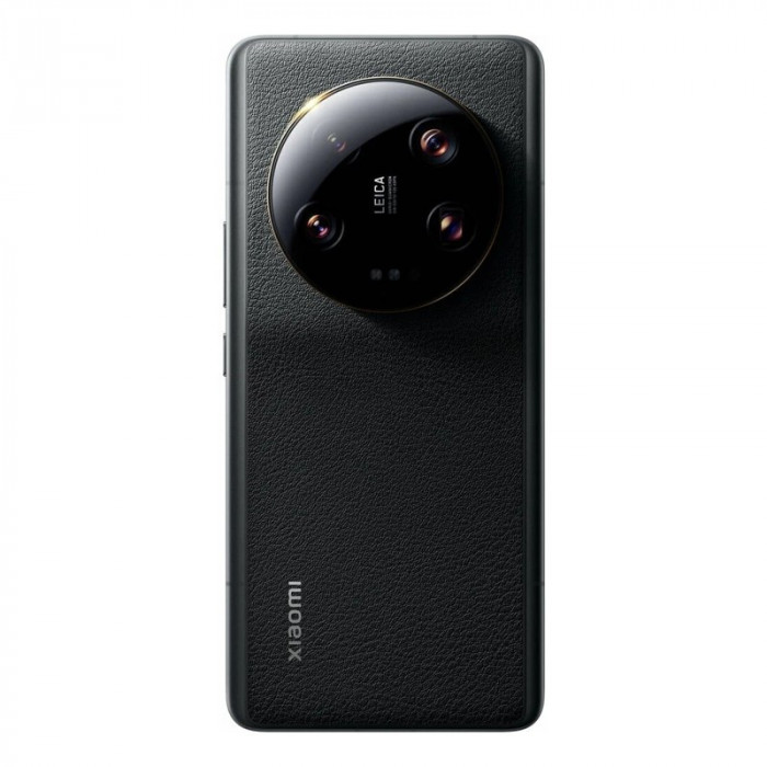 Смартфон Xiaomi 13 Ultra 12/256GB 5G Черный (Midnight Black) | Фото 9 из 12