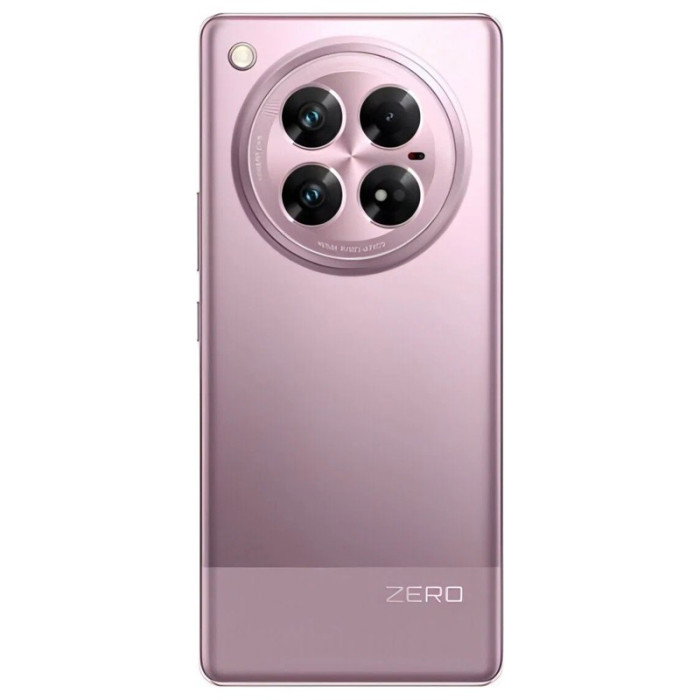 Смартфон Infinix Zero 40 5G 12/512GB Фиолетовый (Violet Garden)