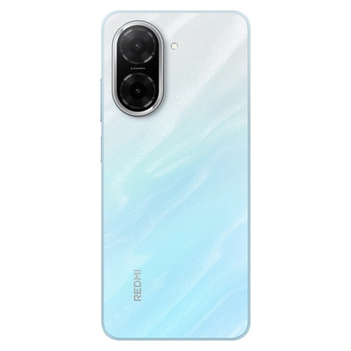 Смартфон Xiaomi Redmi A5 3/64GB Голубой (Ocean Blue) | Фото 2 из 3