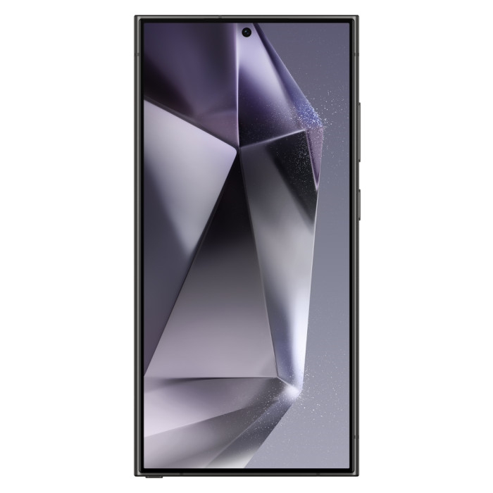 Смартфон Samsung Galaxy S24 Ultra 12/512GB Синий (Titanium Blue)