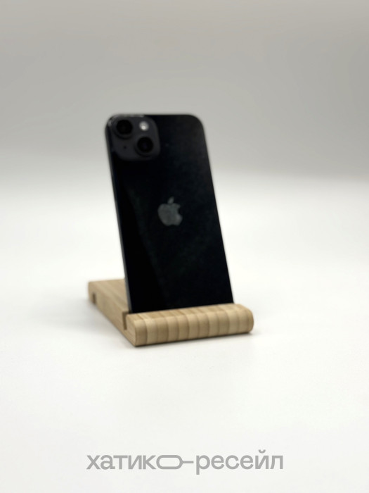 Уценка Смартфон Apple iPhone 14 128GB Темная ночь (Midnight) nano SIM + eSIM