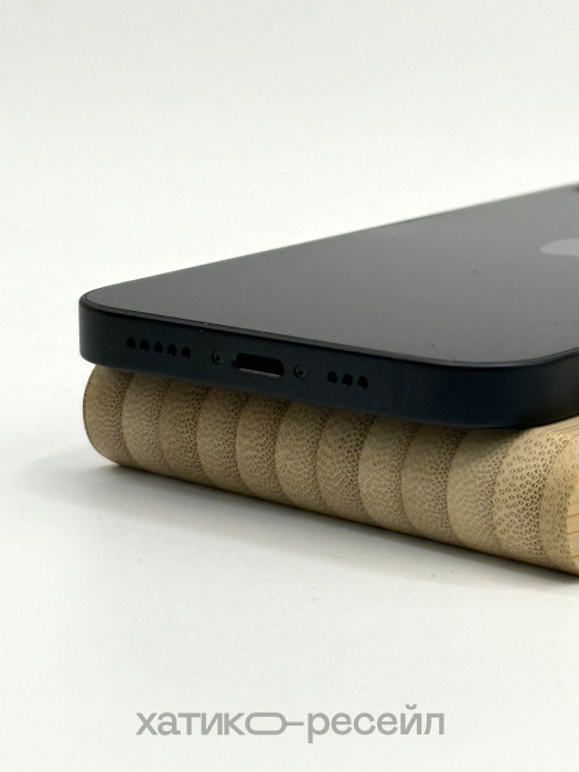 Уценка Смартфон Apple iPhone 14 128GB Темная ночь (Midnight) nano SIM + eSIM