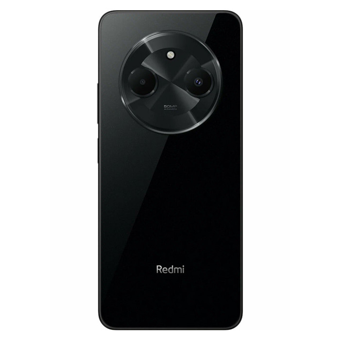 Смартфон Xiaomi Redmi A3 Pro 4/128GB Черный (Midnight Black)