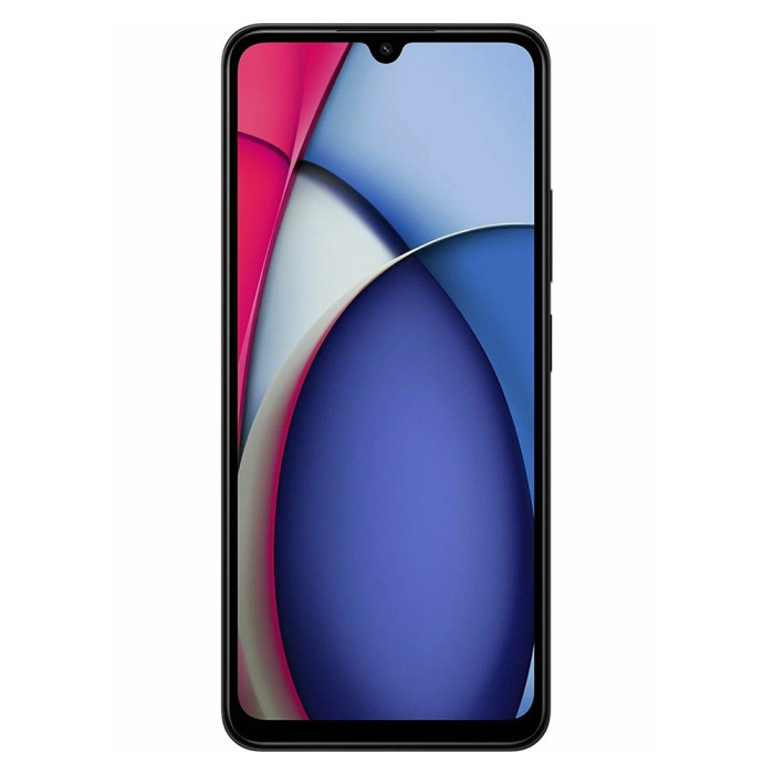 Смартфон Xiaomi Redmi A3 Pro 4/128GB Черный (Midnight Black)