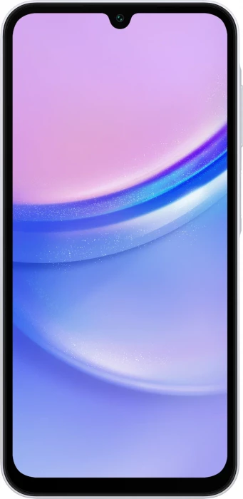 Смартфон Samsung Galaxy A15 4G 6/128GB Голубой (Light Blue) | Фото 4 из 7