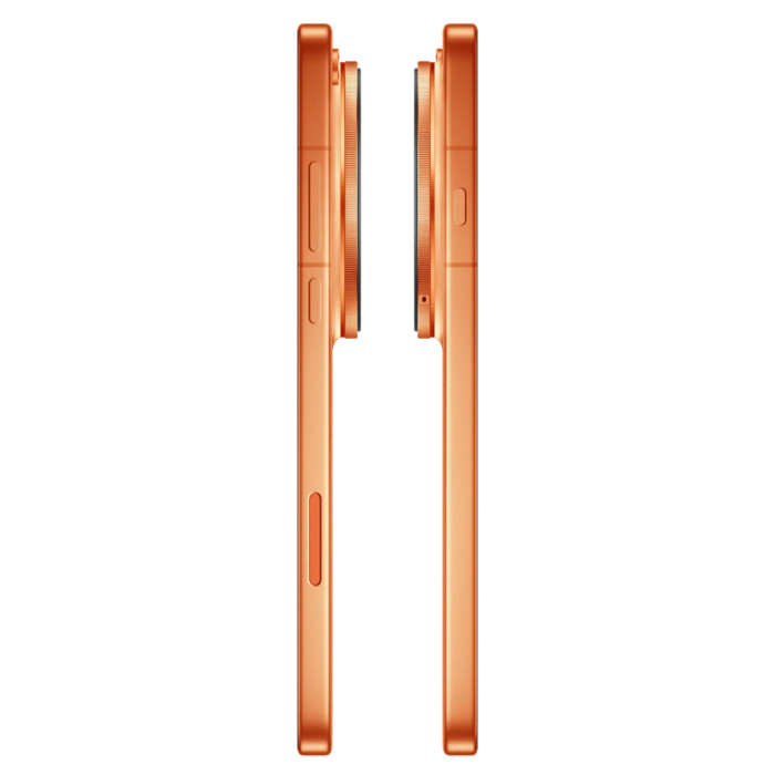 Смартфон Oppo Find X9 Ultra 16/1TB Оранжевый (Canyon Orange)