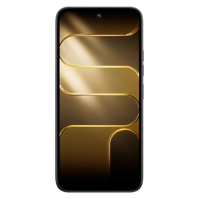 Смартфон Tecno Spark 50 8/256GB Чернильно-чёрный (Ink Black)