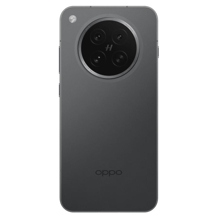 Смартфон Oppo Find X8s 12/256GB Черный (Blcak)