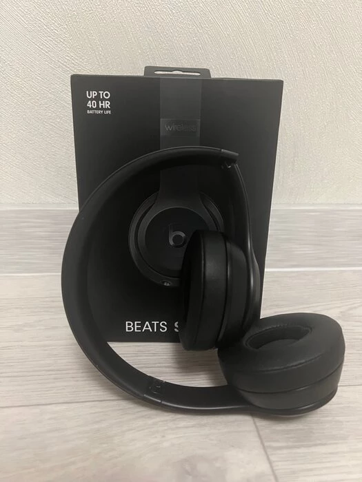 Beats Solo3 Wireless MNEN2EE A