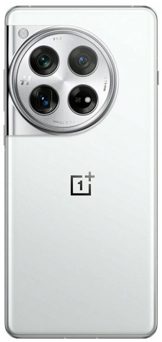 Смартфон OnePlus 12 24/1TB Белый (Silver) CN