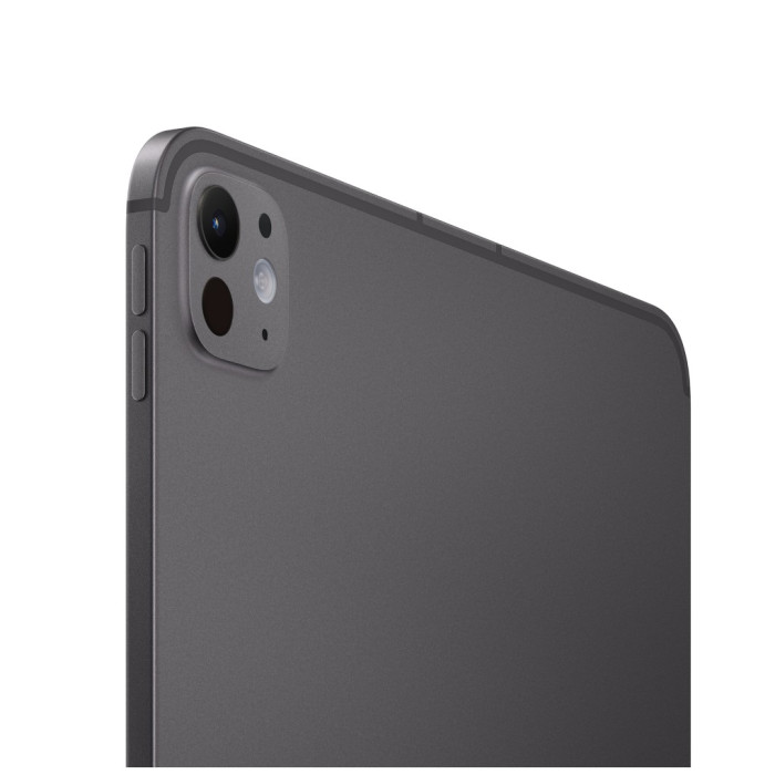 Планшет Apple iPad Pro 11 (2024) 2TB Wi-Fi + Cellular Черный космос (Space Black) (Без RuStore)