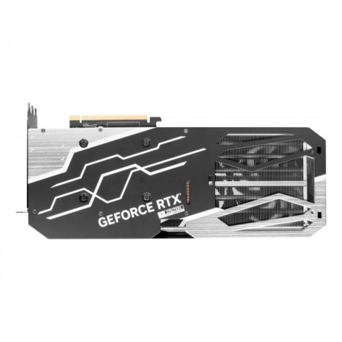 Видеокарта KFA2 GeForce RTX 4070 Ti ST 1-Click OC 12Gb (47IOM7MD6TTK), Retail | Фото 6 из 11