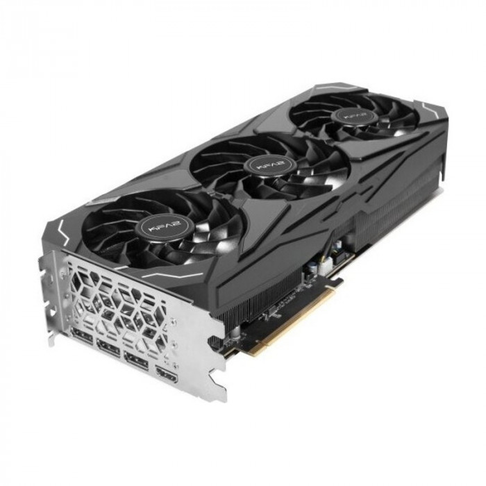 Видеокарта KFA2 GeForce RTX 4070 Ti ST 1-Click OC 12Gb (47IOM7MD6TTK), Retail | Фото 10 из 11