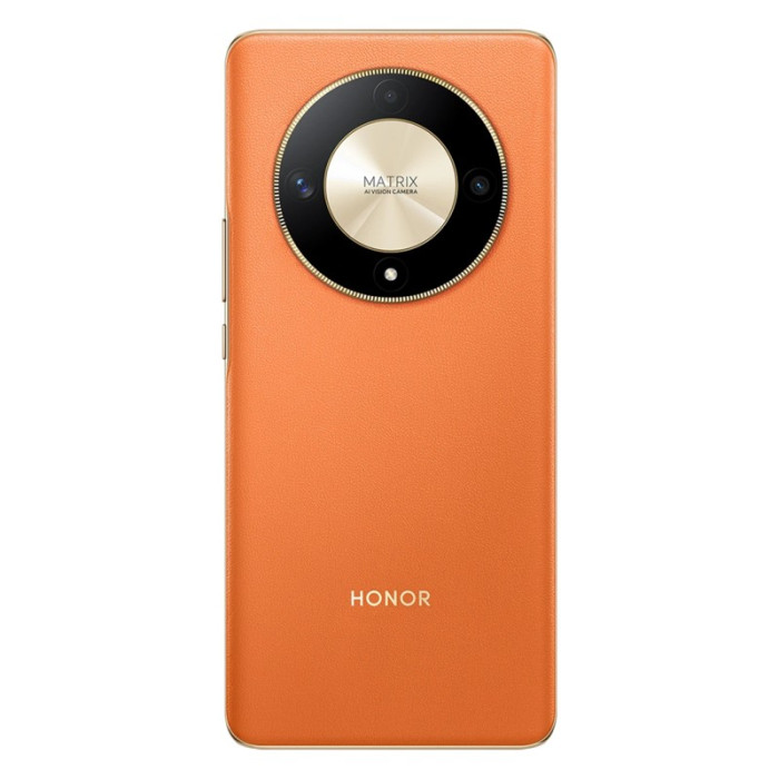 Смартфон Honor Magic 6 Lite 8/256GB Оранжевый (Orange) | Фото 3 из 6