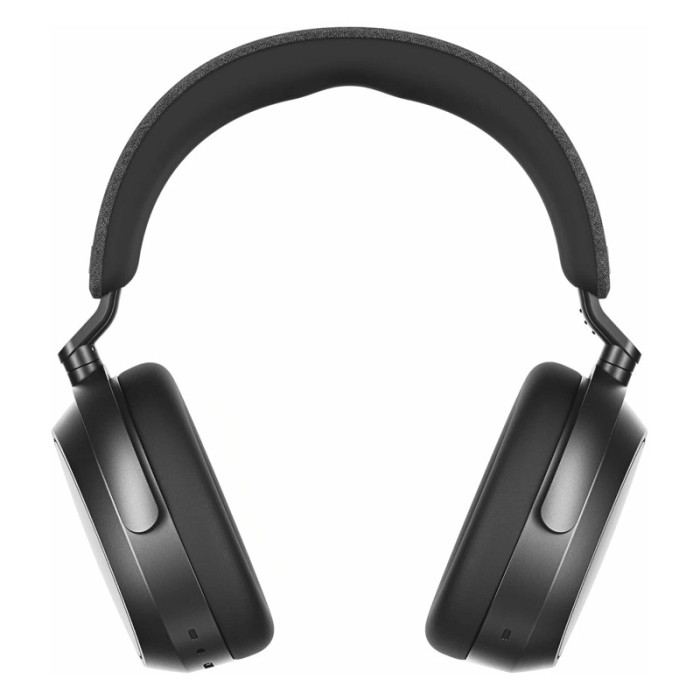 Беспроводные наушники Sennheiser Momentum 4 Черный (Black)