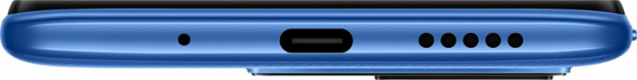 Смартфон Xiaomi Redmi 10C 4/128GB Синий (Blue) EAC