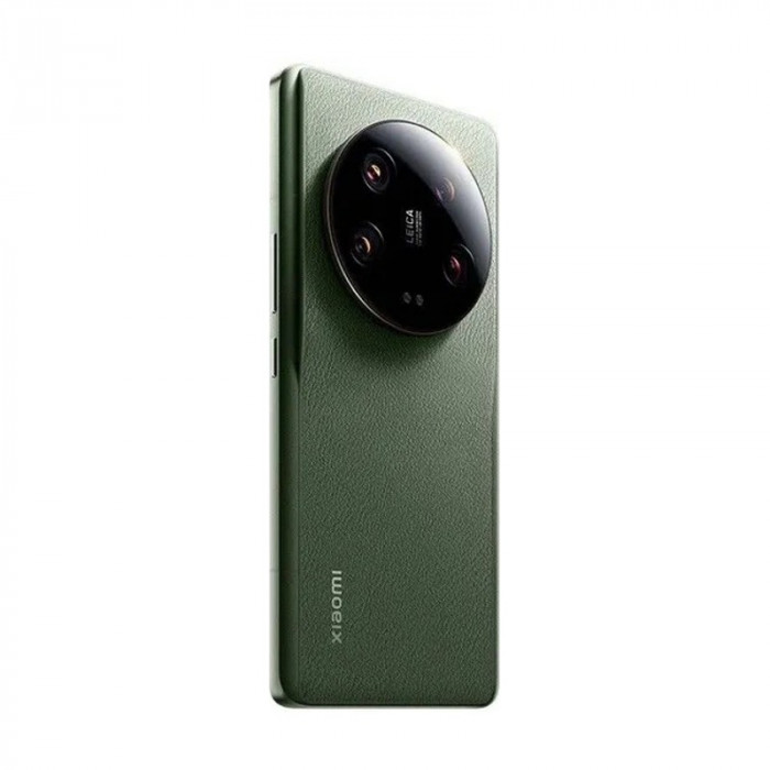 Смартфон Xiaomi 13 Ultra 12/256GB 5G Зеленый (Meadow Green)