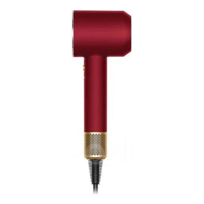 Фен Dyson Supersonic HD16 NURAL Red Velvet/Gold | Фото 2 из 3