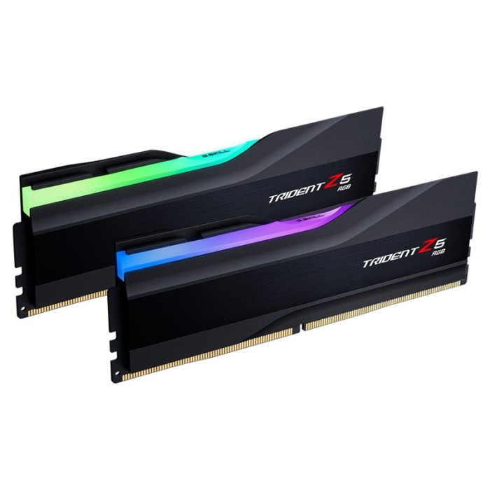 Оперативная память 32Gb DDR5 6000MHz Team T-Force Delta RGB (FF3D532G6000HC30DC01) (2x16Gb KIT)