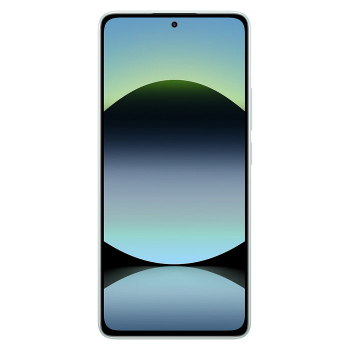 Смартфон Xiaomi Redmi Note 14 5G 12/512GB Зеленый (Coral Green)