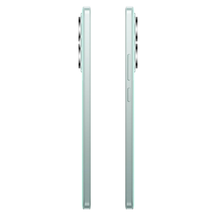 Смартфон Xiaomi Redmi Note 14 5G 12/512GB Зеленый (Coral Green)