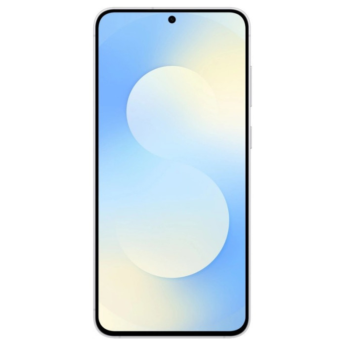 Смартфон Samsung Galaxy S25 FE 8/128GB Голубой (IcyBlue)