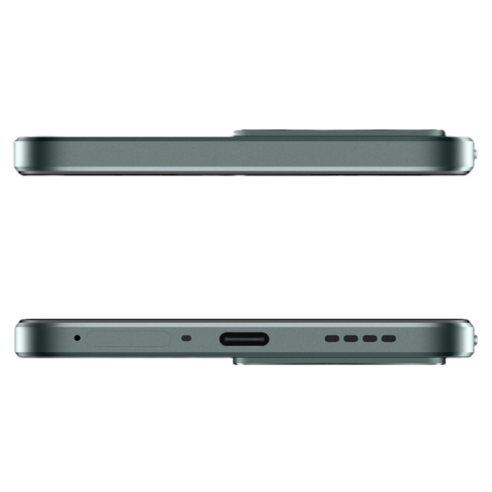 Смартфон Realme C85 Pro 6/128GB Зеленый (Peacock Green)