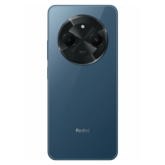 Смартфон Xiaomi Redmi A3 Pro 4/128GB Синий (Navy Blue)