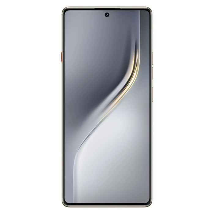 Смартфон Tecno Camon 40 12/256GB Титан (Sandy Titanium)