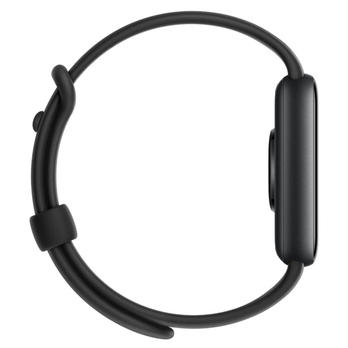 Фитнес-браслет Xiaomi Smart Band 10 Pro Черный (Midnight Black)