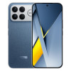 Смартфон Poco F8 Ultra 12/256GB Синий (Denim Blue)