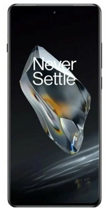 Смартфон OnePlus 12 24/1TB Черный (Black)
