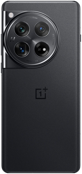 Смартфон OnePlus 12 24/1TB Черный (Black)