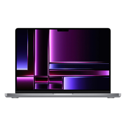 Ноутбук Apple MacBook Pro 14 Late 2023 MPHE3 (Apple M2 Pro 10-core, 16GB/512GB, 16-Core GPU) Серый космос &mdash; 