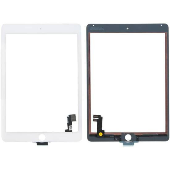 тачскрин на iPad Air 2 белый | Фото 1 из 1