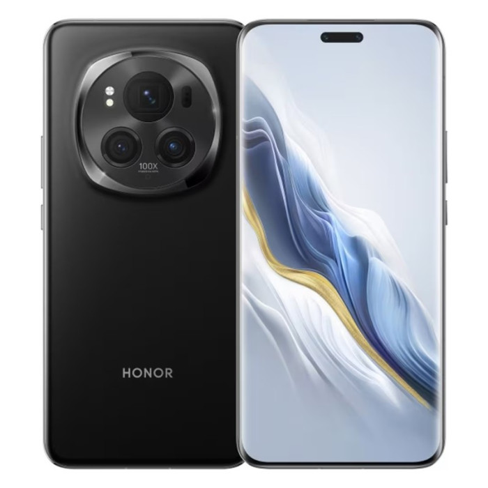 Смартфон Honor Magic 6 Pro 12/512GB Черный (Black)