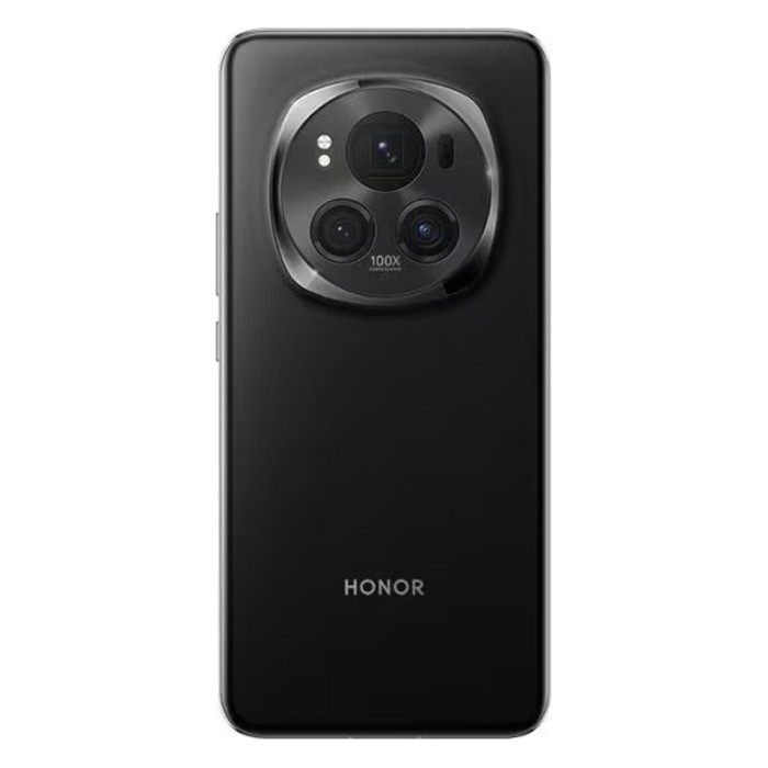 Смартфон Honor Magic 6 Pro 12/512GB Черный (Black)