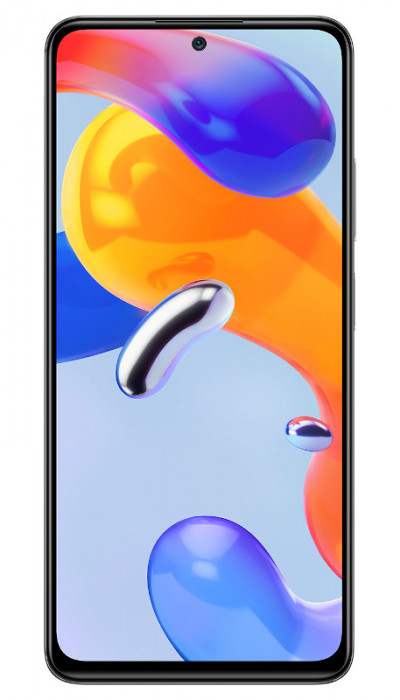 Смартфон Xiaomi Redmi Note 11 Pro 5G 8/128GB Белый (White)