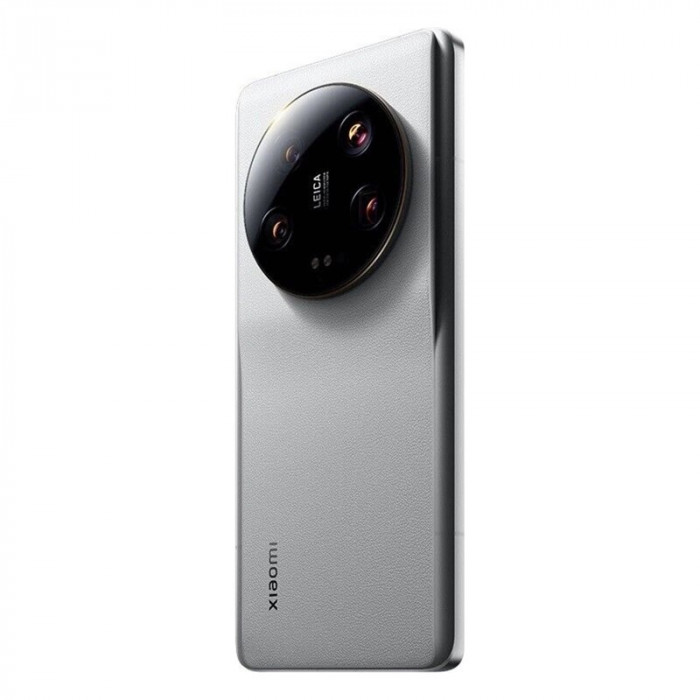 Смартфон Xiaomi 13 Ultra 12/256GB 5G Белый (Ceramic White) | Фото 3 из 4