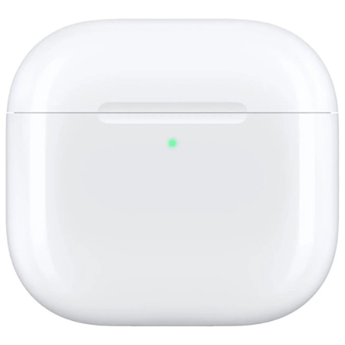 Кейс Apple AirPods 4 Case с активным шумоподавлением ANC | Фото 1 из 1