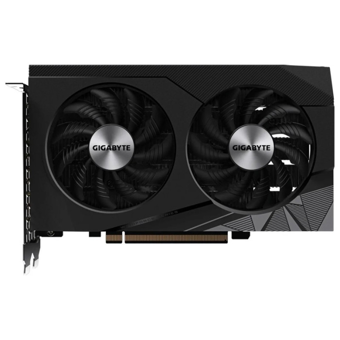 Видеокарта Intel Arc A310 Gigabyte 4Gb (GV-IA310WF2-4GD)