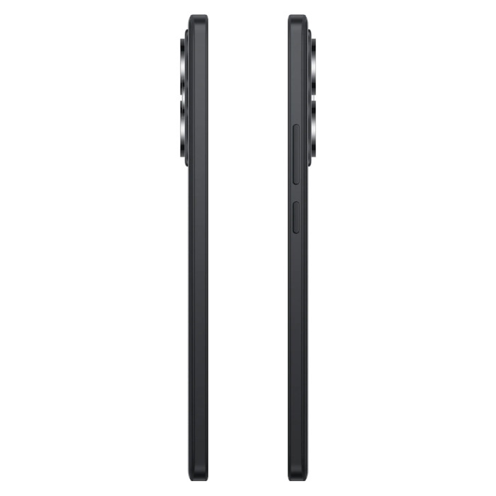 Смартфон Xiaomi Redmi Note 14 5G 12/512GB Черный (Midnight Black)