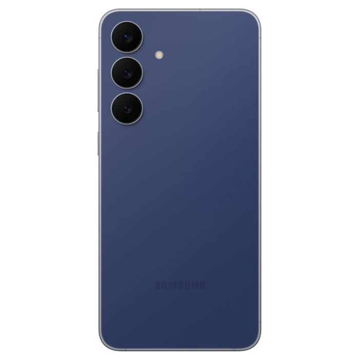 Смартфон Samsung Galaxy S25 FE 8/128GB Синий (Navy)