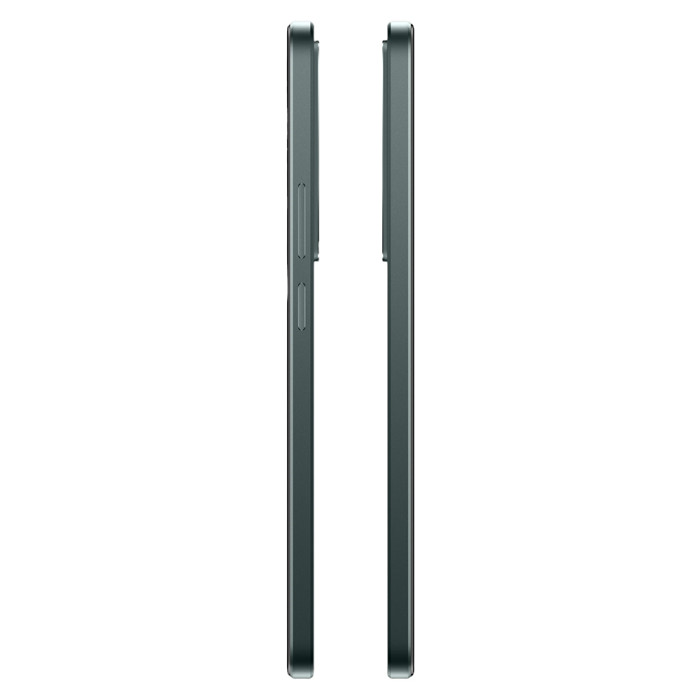 Смартфон Realme C85 Pro 8/256GB Зеленый (Peacock Green)