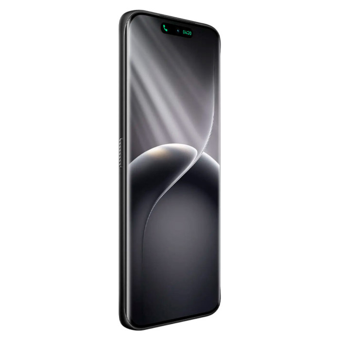 Смартфон Tecno Camon 50 Ultra 8/256GB Черный (Moonshadow Black)
