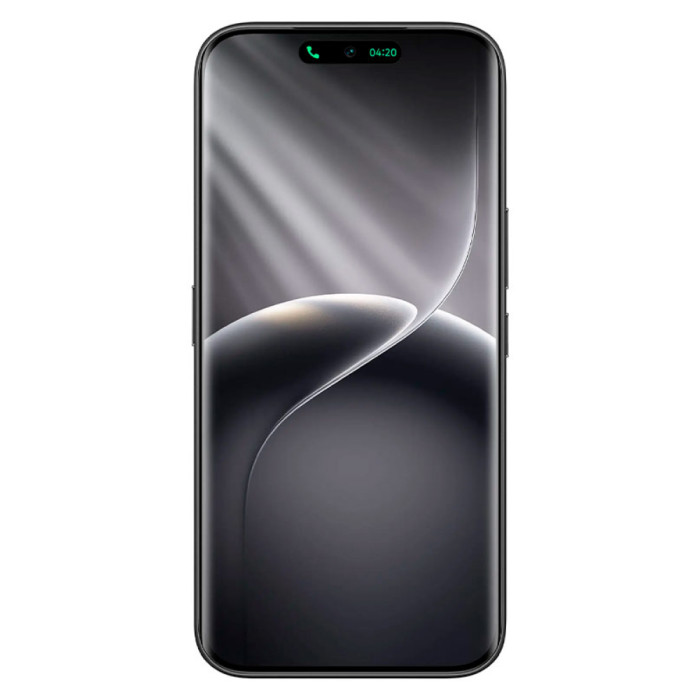 Смартфон Tecno Camon 50 Ultra 8/256GB Черный (Moonshadow Black)